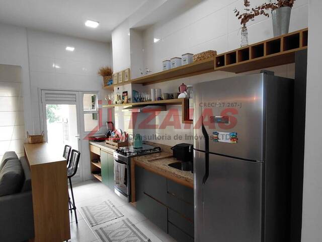 Apartamento para Venda em Ubatuba - 4