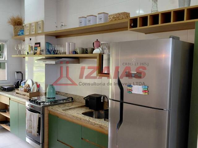 Apartamento para Venda em Ubatuba - 5