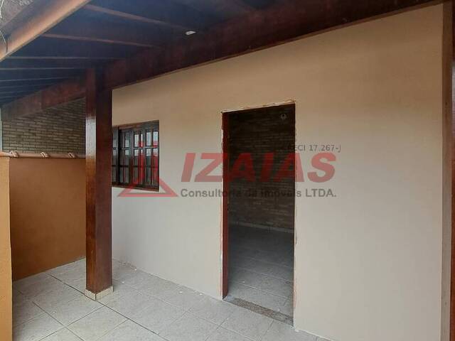#1798 - Casa para Locação em Ubatuba - SP