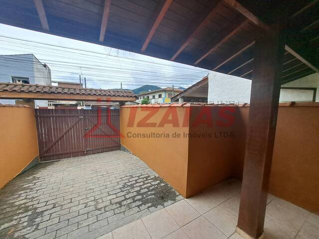 #1798 - Casa para Locação em Ubatuba - SP
