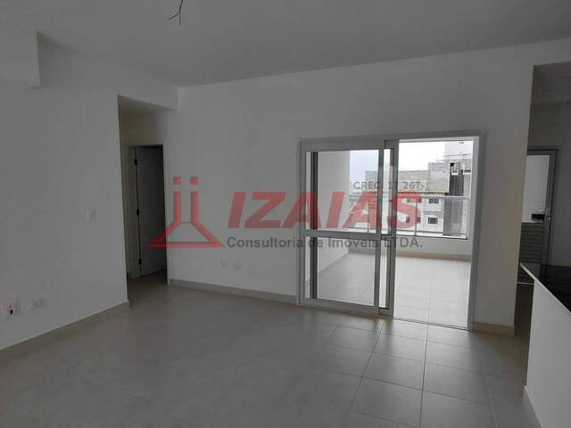 #1799 - Apartamento para Venda em Ubatuba - SP