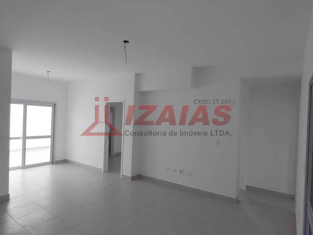 #1799 - Apartamento para Venda em Ubatuba - SP