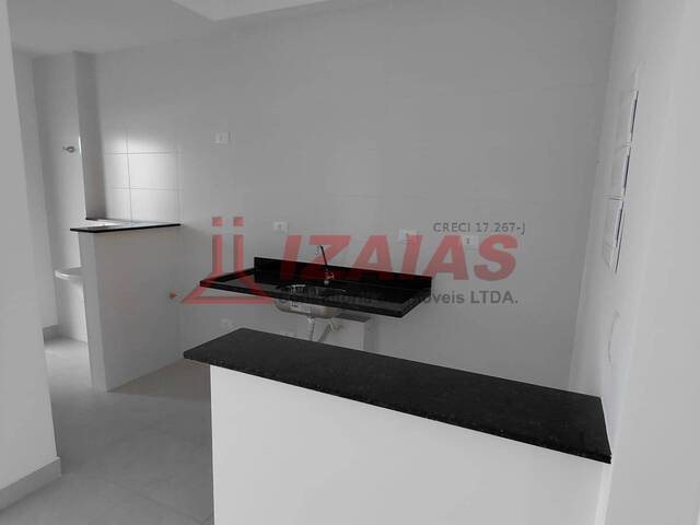 Apartamento para Venda em Ubatuba - 4