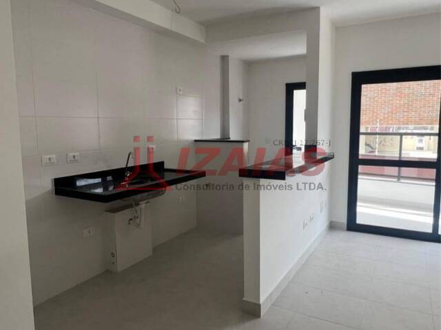 #1800 - Apartamento para Venda em Ubatuba - SP