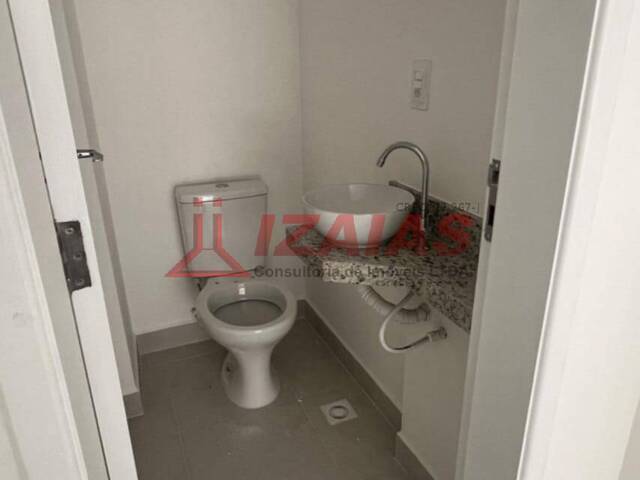 #1800 - Apartamento para Venda em Ubatuba - SP