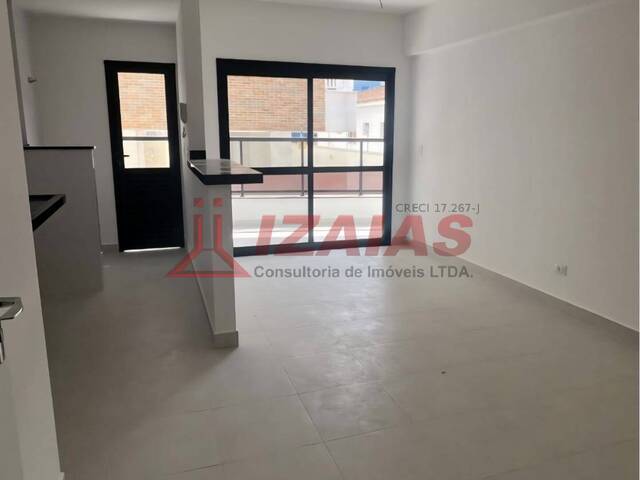 #1800 - Apartamento para Venda em Ubatuba - SP