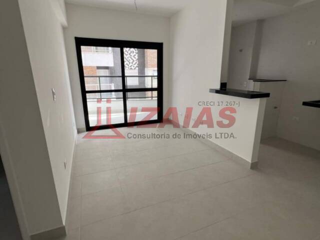 #1801 - Apartamento para Venda em Ubatuba - SP