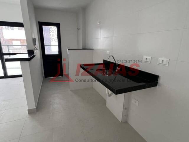 #1801 - Apartamento para Venda em Ubatuba - SP