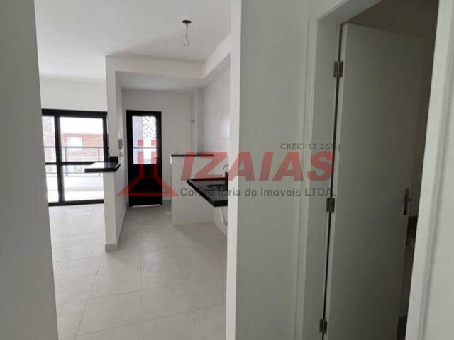 #1801 - Apartamento para Venda em Ubatuba - SP