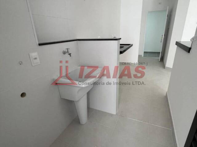 Apartamento para Venda em Ubatuba - 4
