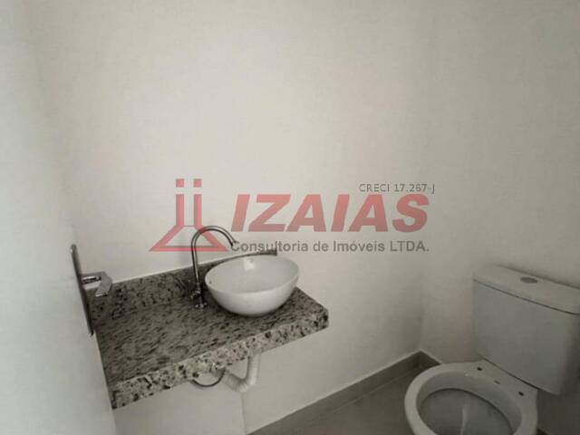 Apartamento para Venda em Ubatuba - 5