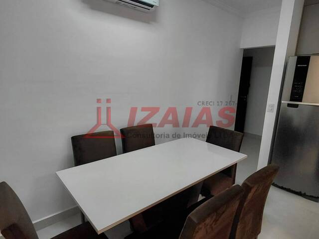 Apartamento para Locação em Ubatuba - 5