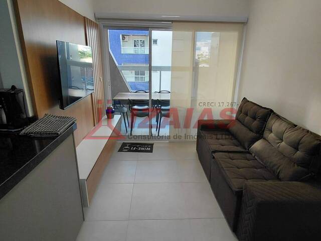 Apartamento para Locação em Ubatuba - 4