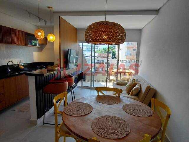 Apartamento para Venda em Ubatuba - 4