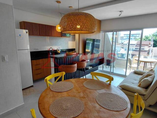 Apartamento para Venda em Ubatuba - 5