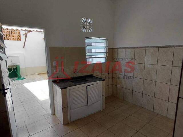 Casa para Locação em Ubatuba - 2