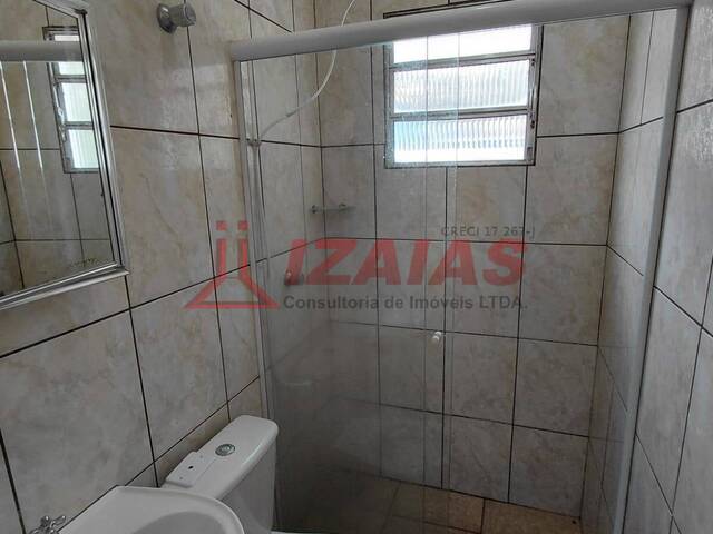 Casa para Locação em Ubatuba - 4