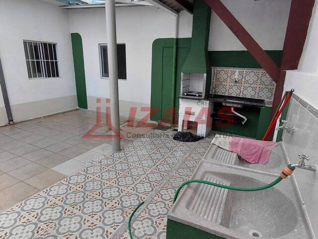 Locação em Centro - Ubatuba