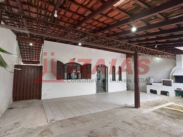 Venda em Estufa II - Ubatuba