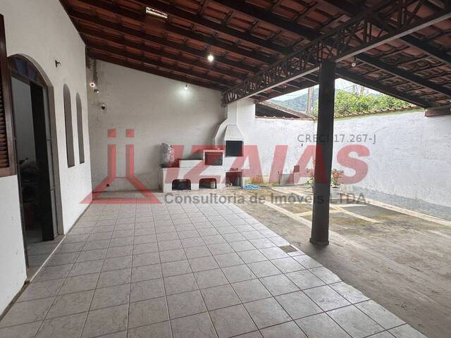 Casa para Venda em Ubatuba - 2