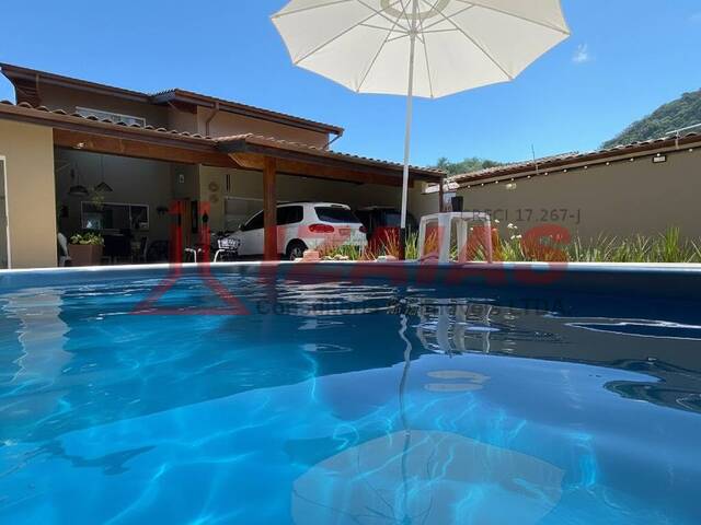 Casa para Venda em Ubatuba - 2