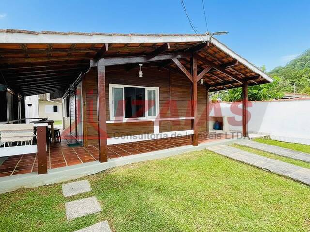 Casa para Venda em Ubatuba - 2