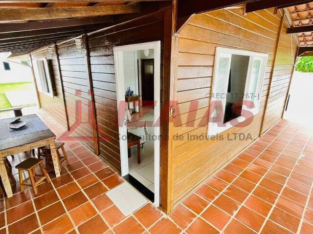 Casa para Venda em Ubatuba - 5