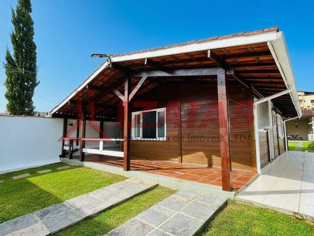 Casa para Venda em Ubatuba - 3