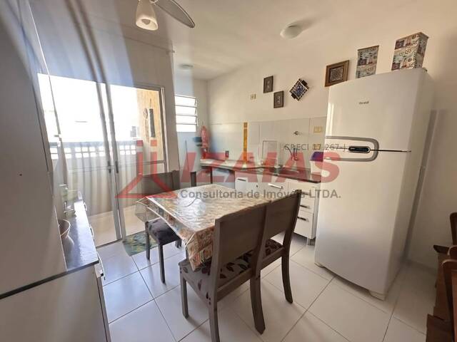 Apartamento para Venda em Ubatuba - 3