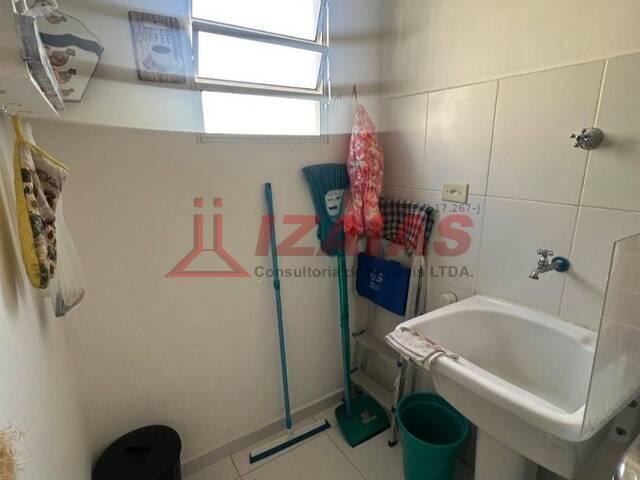 Apartamento para Venda em Ubatuba - 4