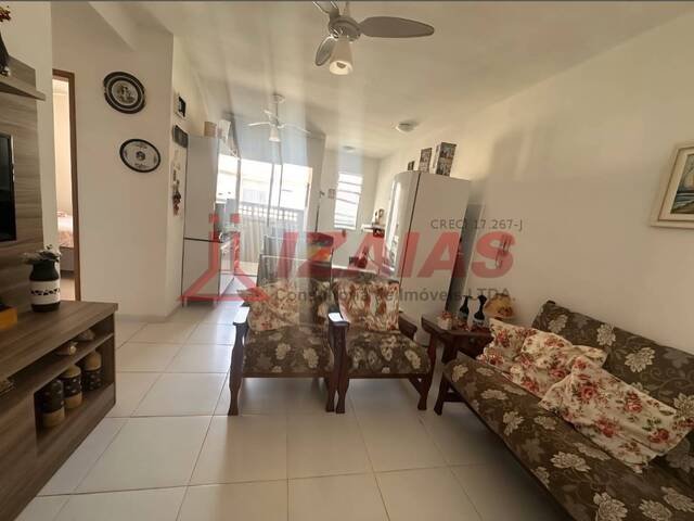 Apartamento para Venda em Ubatuba - 2