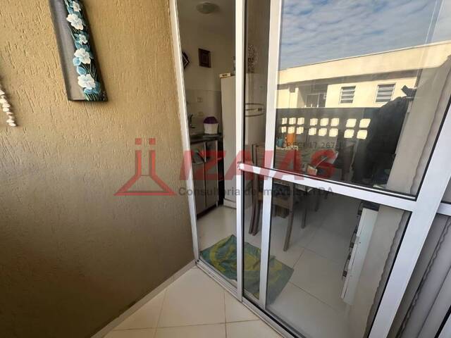 Apartamento para Venda em Ubatuba - 5