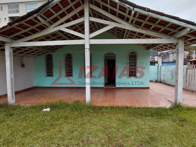 #1809 - Casa para Venda em Ubatuba - SP