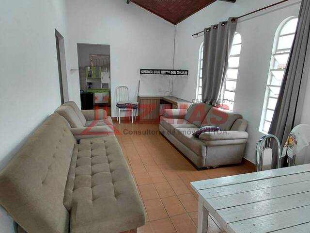 #1809 - Casa para Venda em Ubatuba - SP