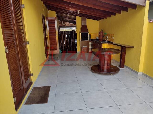 Casa para Venda em Ubatuba - 4