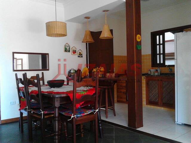 #1810 - Casa para Venda em Ubatuba - SP
