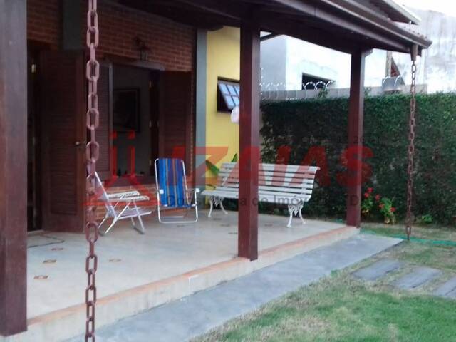 #1810 - Casa para Venda em Ubatuba - SP