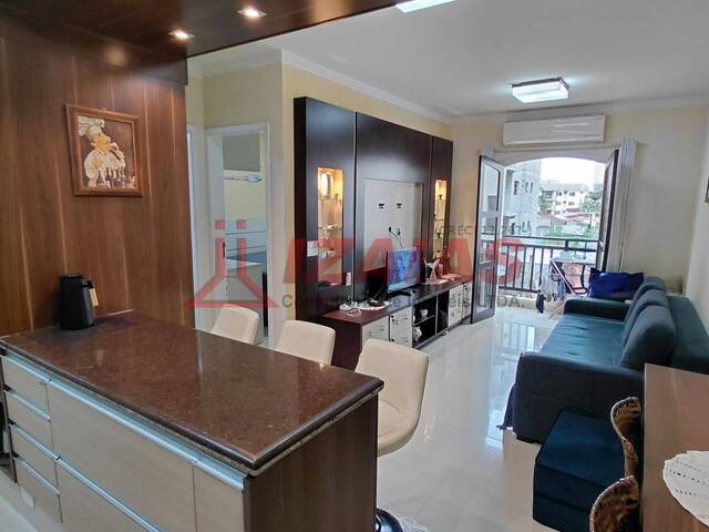 #1811 - Apartamento para Venda em Ubatuba - SP