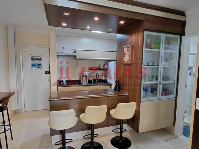 Apartamento para Venda em Ubatuba - 5