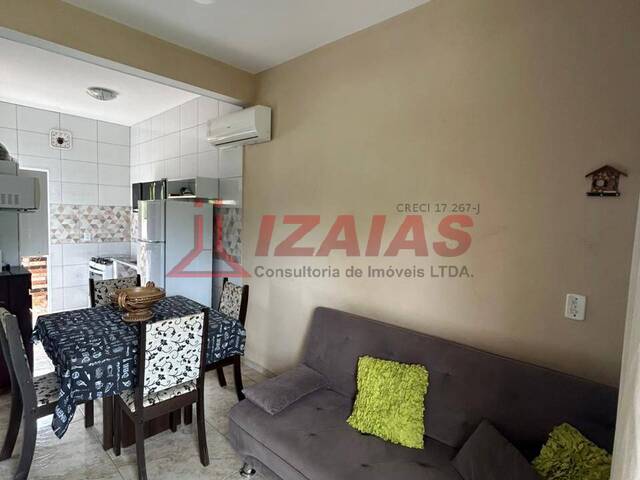 Apartamento para Venda em Ubatuba - 4