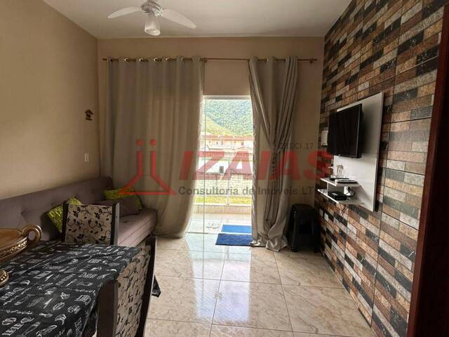 Apartamento para Venda em Ubatuba - 5