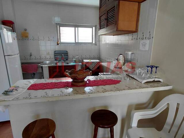 Apartamento para Venda em Ubatuba - 4