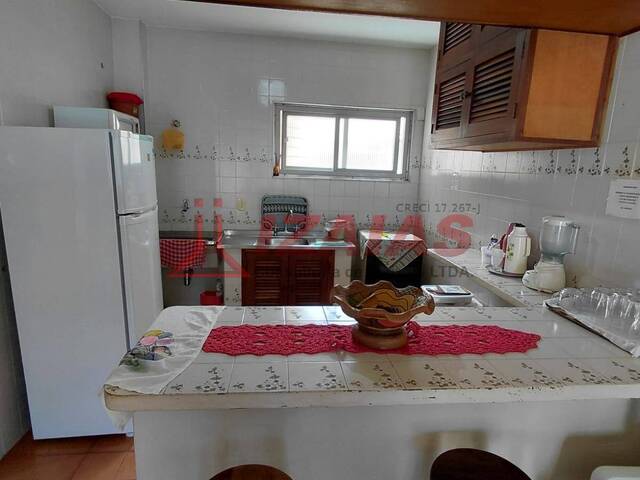 Apartamento para Venda em Ubatuba - 5