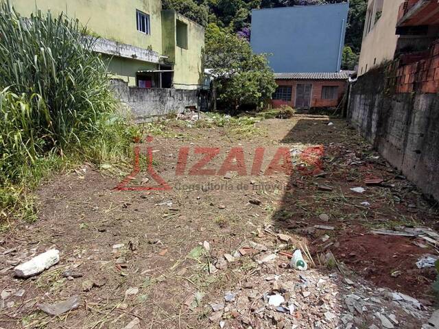 #1814 - Área para Venda em Ubatuba - SP