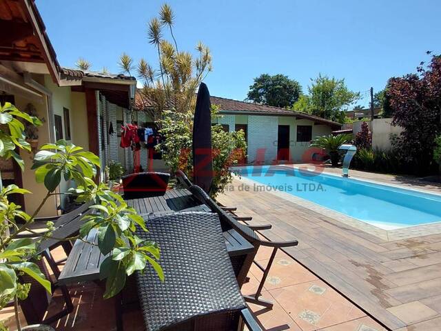 #1815 - Casa para Venda em Ubatuba - SP