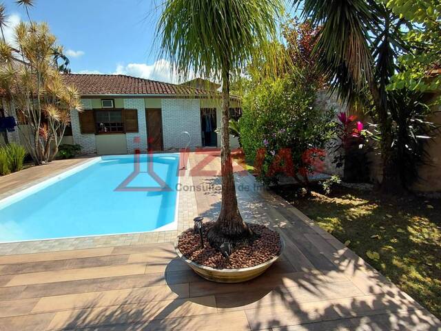 Casa para Venda em Ubatuba - 4