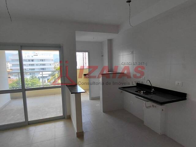 #1816 - Apartamento para Venda em Ubatuba - SP