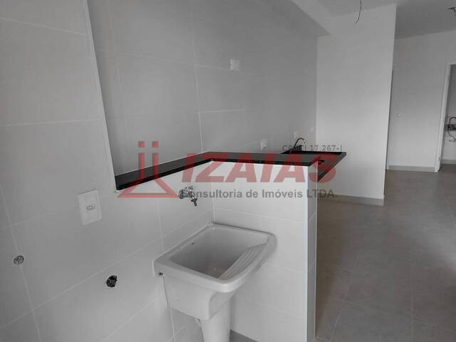 #1816 - Apartamento para Venda em Ubatuba - SP