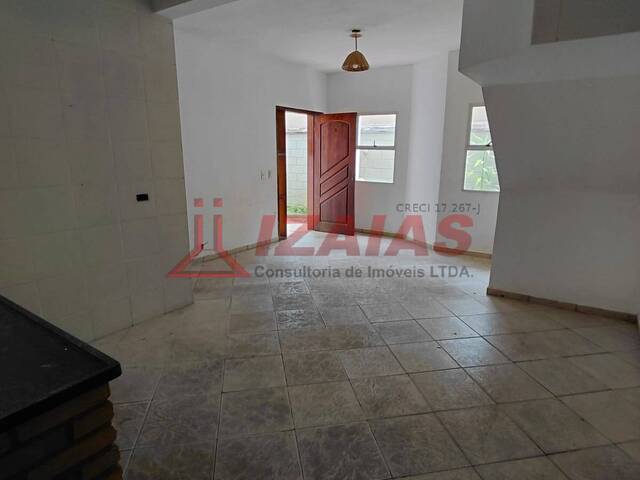 Venda em Itaguá - Ubatuba