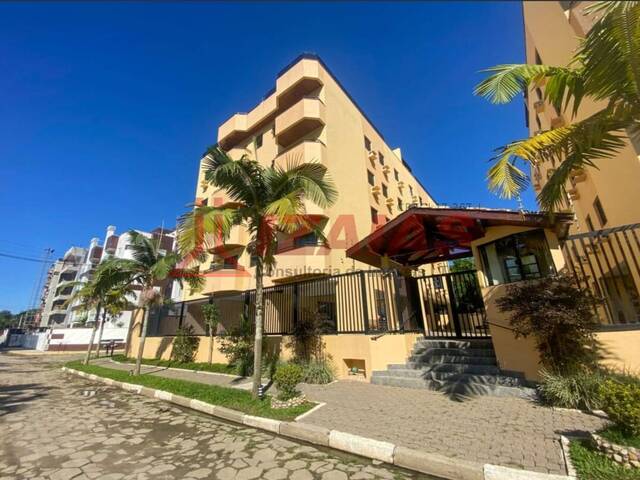 #1819 - Cobertura para Venda em Ubatuba - SP